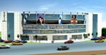 Raheja Mall - Sohna Road - Gurgaon Image