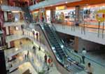 City Center Mall - Banjara Hills - Hyderabad Image