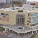 Inorbit Mall - Hitech City - Hyderabad Image