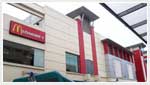 City Square Mall - Rajouri Garden - New Delhi Image