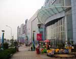 Cross River Mall - Delhi Image