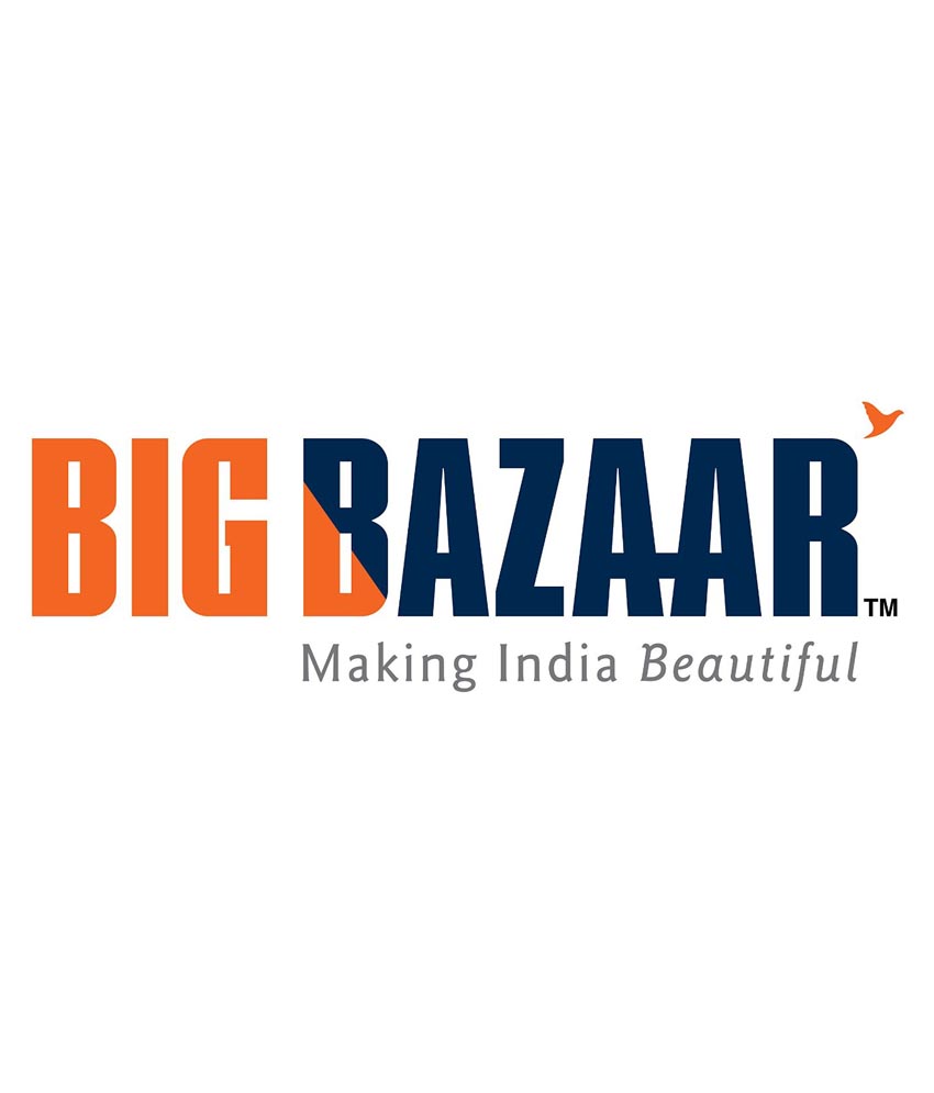 Big Bazaar - Prozone Mall - Chikalthana - Aurangabad Image