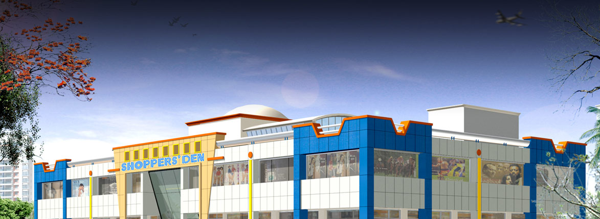 Mall Eighteen - Noida Image