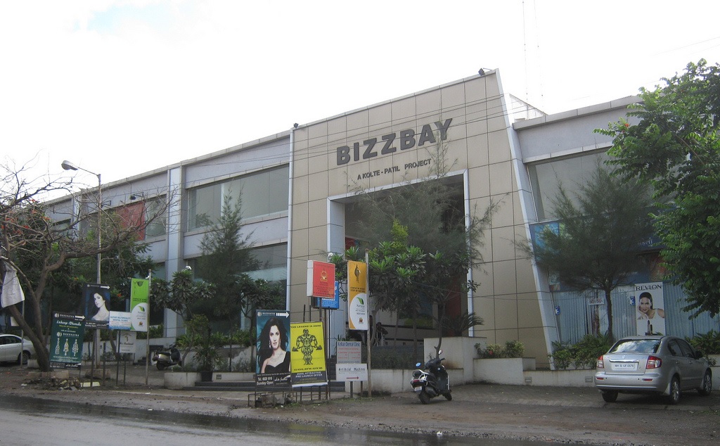 Bizzybay - Pune Image