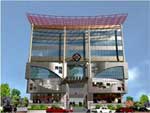 City Mall - Shivaji Nagar - Pune Image