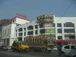 Krome Mall - Hadapsar - Pune Image