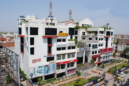 Kuber Complex - Varanasi Image