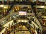 South City Mall - Prince Anwar Shah Road - Kolkata Image