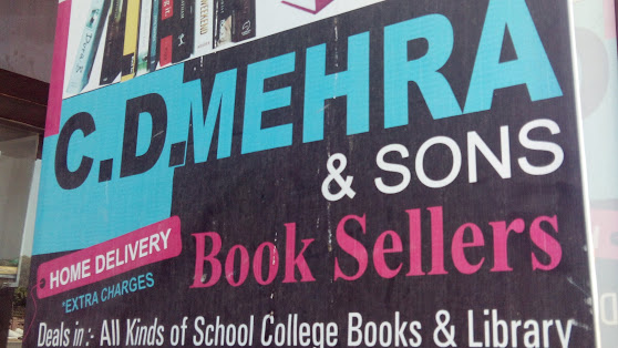 C.D.Mehra and Sons - Amritsar Image
