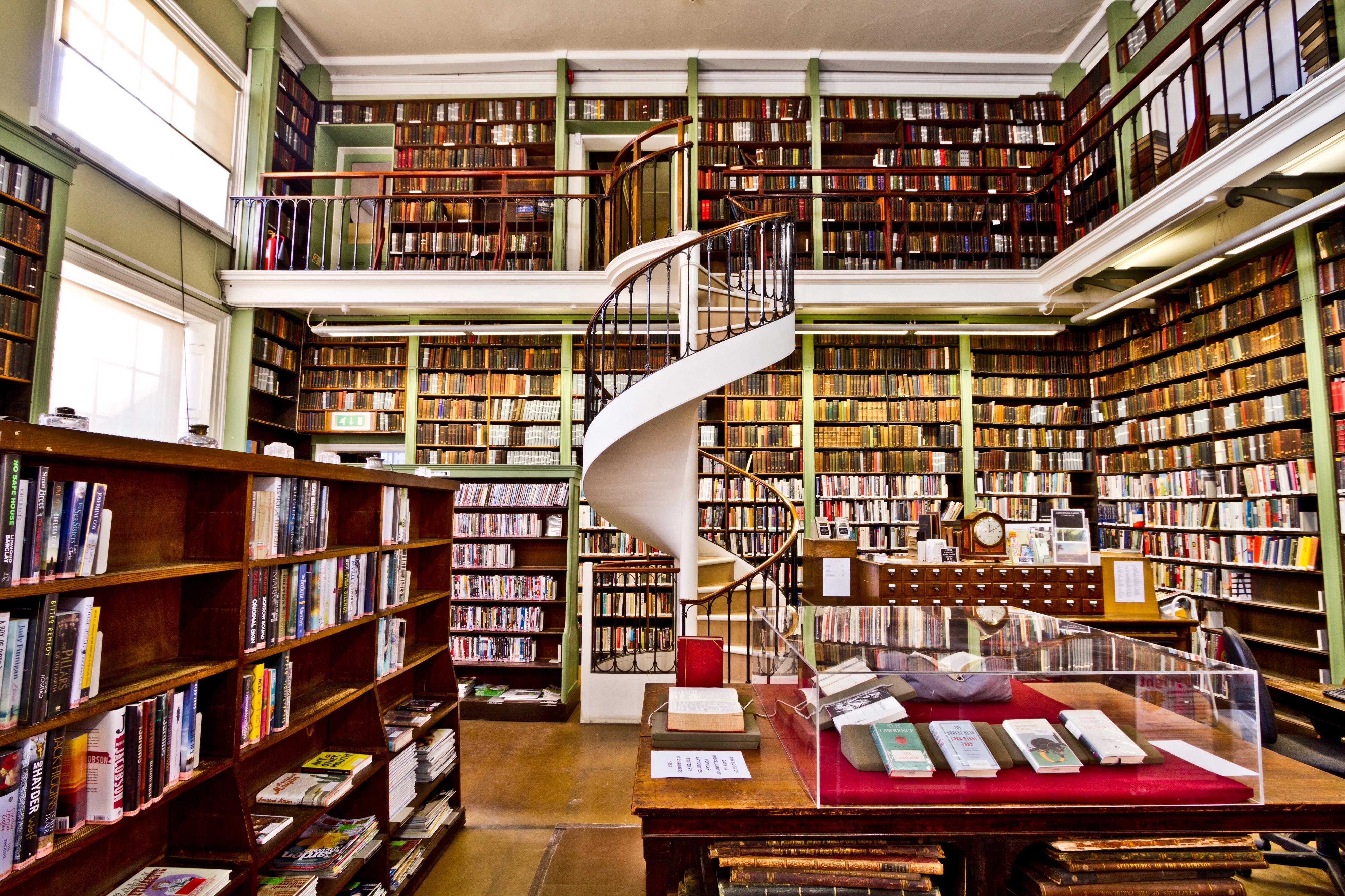 Book Bank - Baroda Image