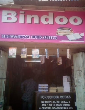 Bindoo Agency - Baroda Image