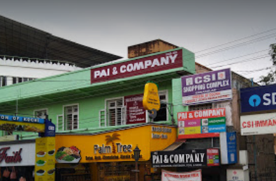 Pai and Company - Cochin Image