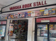 Varsha Book Stall - Goa Image