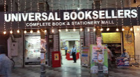 Universal Book Sellers - Lucknow Image