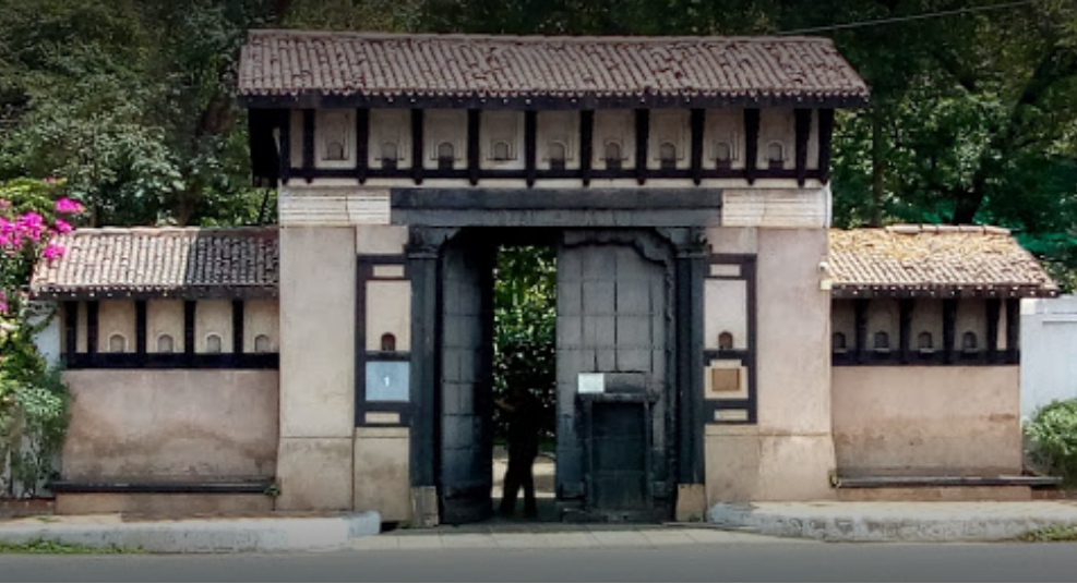 Calico Museum - Ahmedabad Image