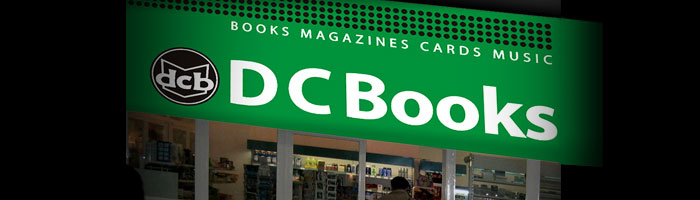 D C Books Cochin - Cochin  Image