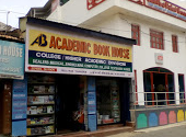 Academic Books - Trivandrum  Image