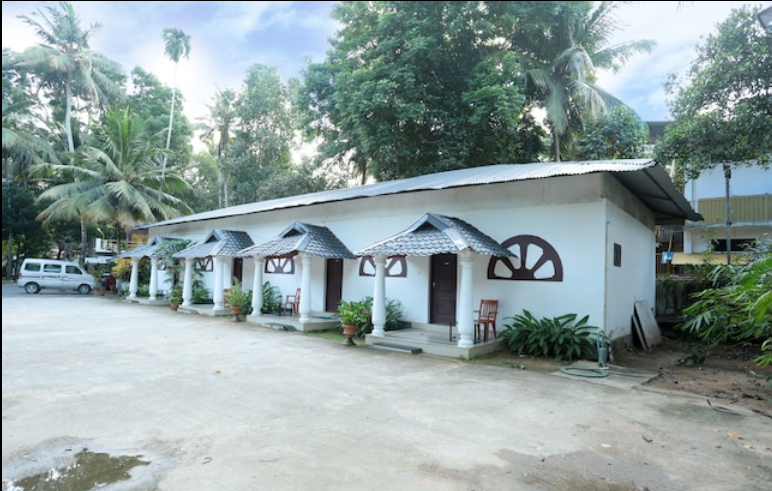 Al Saj Drive Inn - Kazhakuttam - Thiruvananthapuram Image