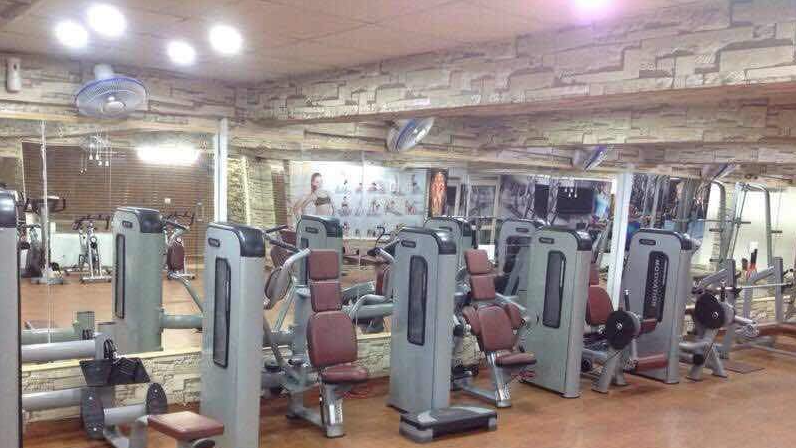 Planet Fitness Clubs - Sector 8-C - Chandigarh Image