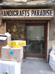 Handicrafts Paradise - Jaipur  Image