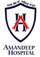 Amandeep Hospital - Circular Road - Amritsar Image