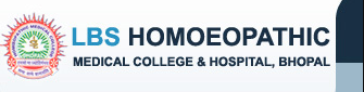 L.B.S. Homeo - Bhopal  Image