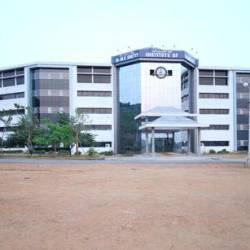 M.V. Shetty Hospital - Mangalore  Image