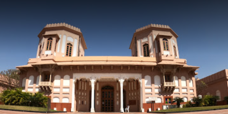 Sardar Vallabhbhai Patel National Memorial - Shahibaug - Ahmedabad Image