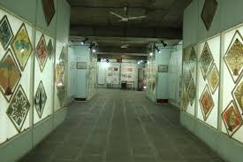 Karnavati Museum - Ahmedabad  Image