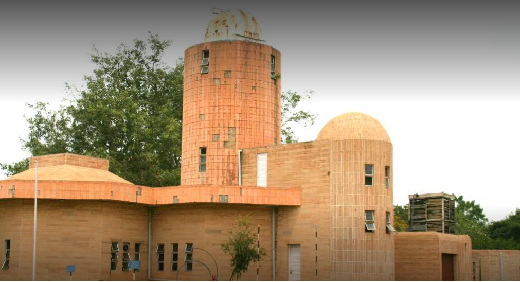 Jawaharlal Nehru Planetarium - Bangalore Image