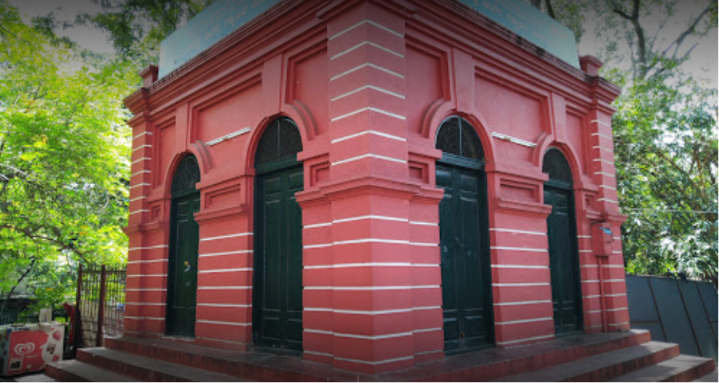 Venkatappa Art Gallery - Bangalore Image