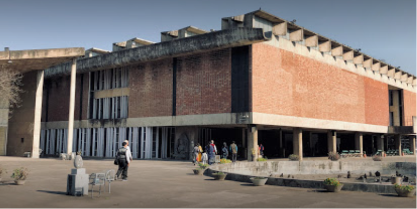 Govt. Museum and Art Gallery - Chandigarh  Image