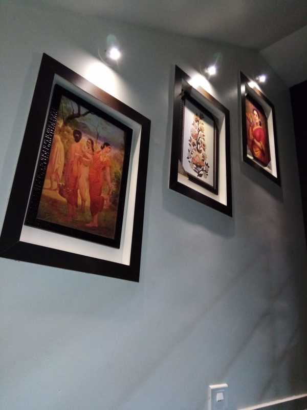 Wall Frames Gallery - Cochin  Image