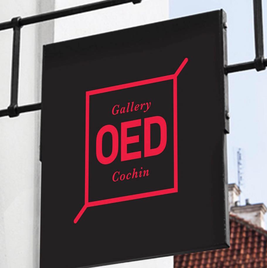 Gallery OED - Cochin  Image