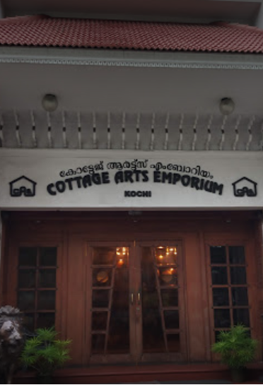 Cottage Arts Emporium - Cochin  Image