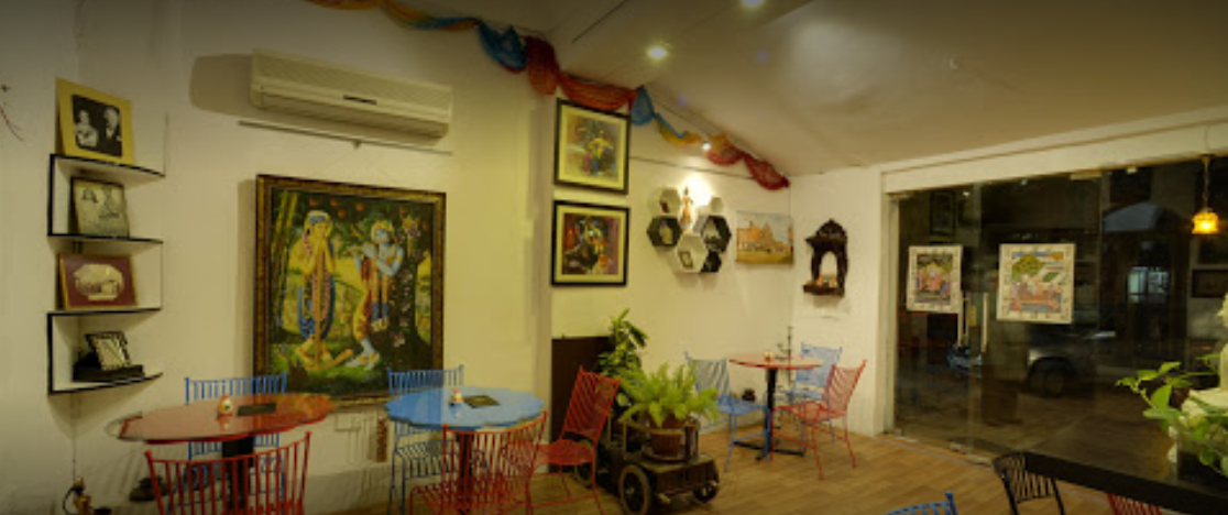 Shankars Art Gallery - Jaipur  Image