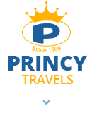 Princy Travels - Cochin  Image