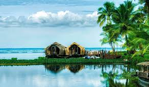 Morning Kerala Holidays - Cochin  Image