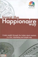 Happionaire Way, The - Yogesh Chabria Image