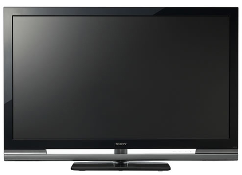 Sony-KLV-40W400A Image