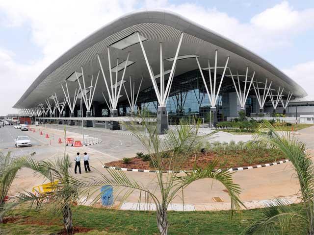 Bengaluru International Airport - Bangalore Image