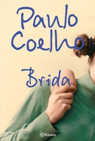 Brida - Paulo Coelho Image