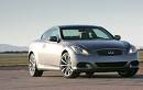 Infiniti G37S Coupe Image