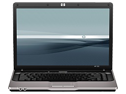 HP 530 Image