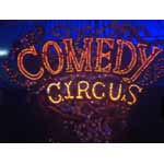 Comedy Circus Image