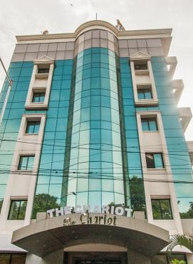 Hotel The Chariot - Chennai Image