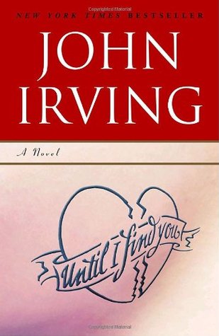 Until I Find You - John Irving Image