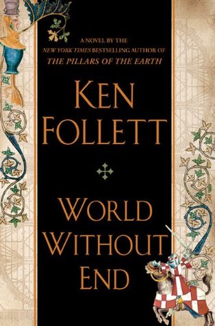 World Without End - Ken Follett Image