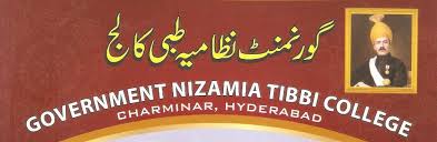 Government Nizamia Tibbi College-Hyderabad Image