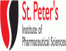 St. Peter's Institute of Pharmaceutical Sciences-Warangal Image